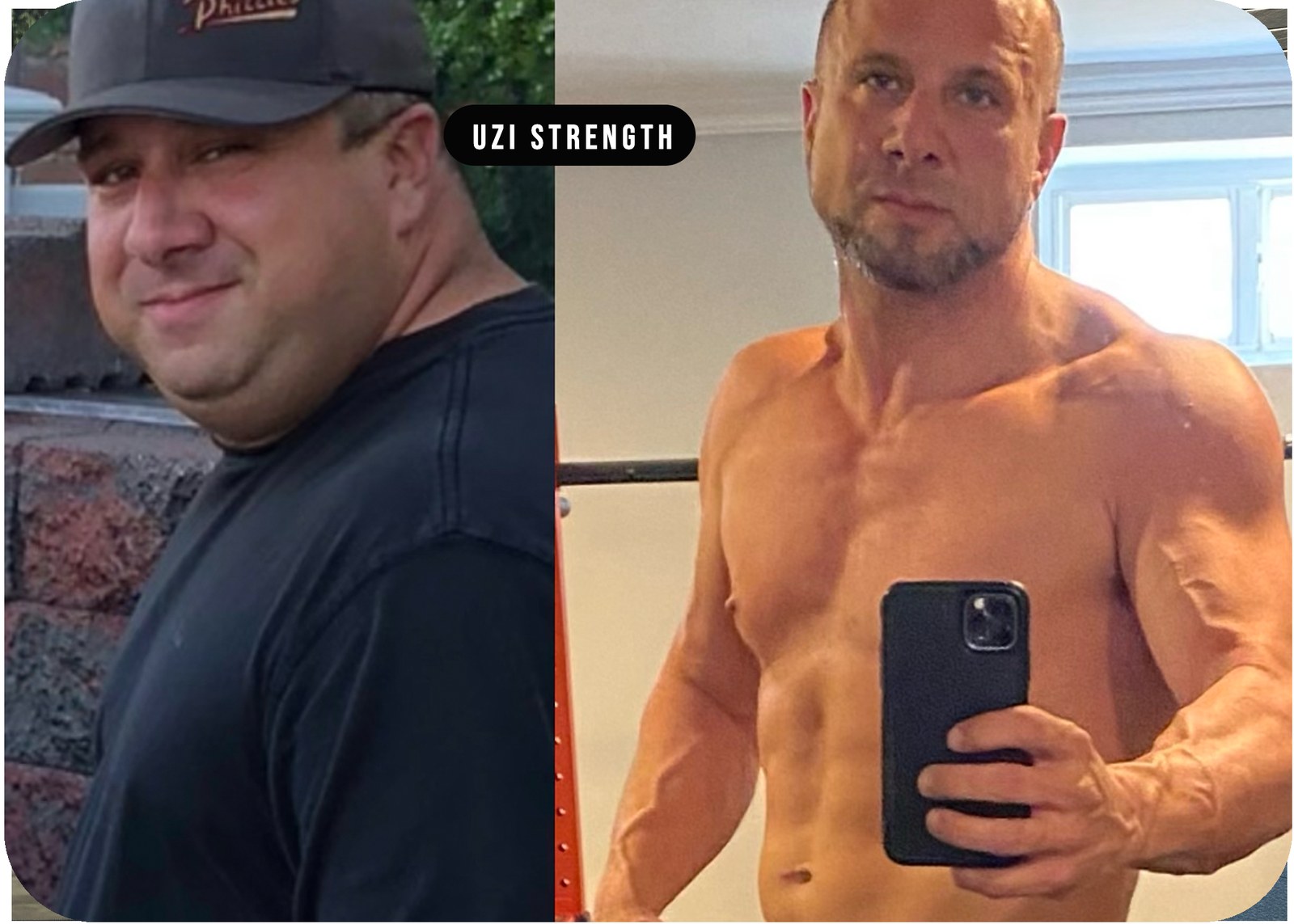 Before and after 5